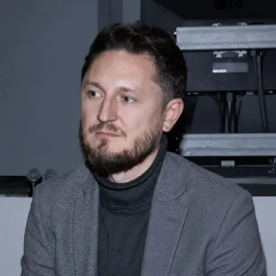 Артем Мытников