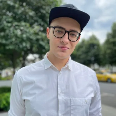 Alexander Muyzhnek