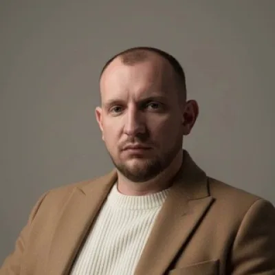 Artem Pomuhin