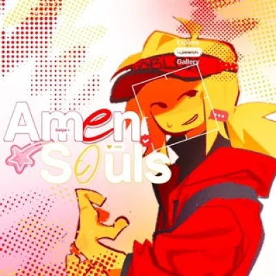 ˒˒ׅ ﹫ 𝓐ⲙִ︩︪ׄꫀִׄռ , 𝔰ꪮִບִׄℓs ! » ' #𝒏𝗲𝘁 '