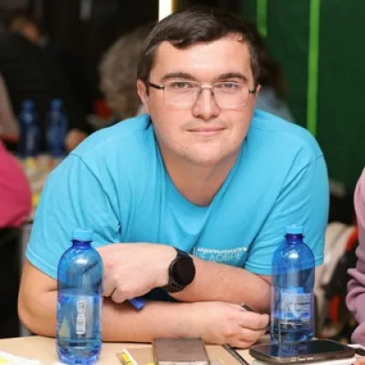 Denys Vlasenko