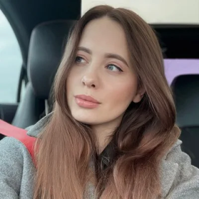 Nadya M
