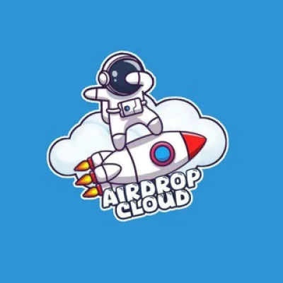 Airdrop Cloud 🇯🇵
