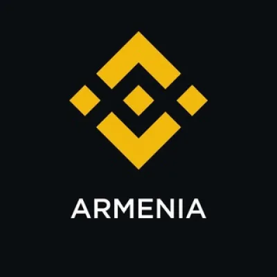 Binance Armenia 🇦🇲