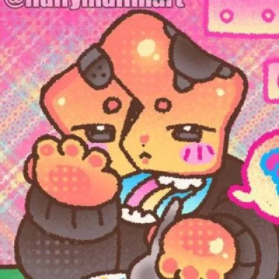 ꒰ 🧁 fluffymuffin shop