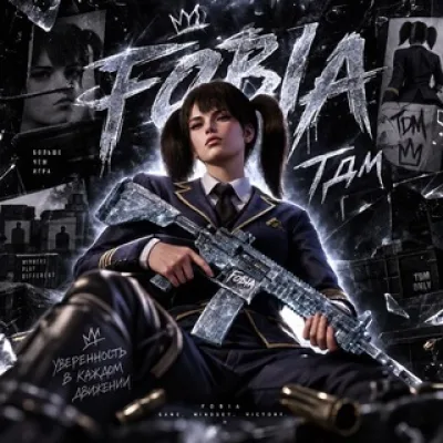FOBIA🇷🇺