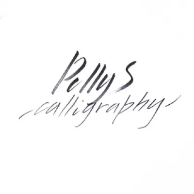 pollys.letters Каллиграфия и леттеринг
