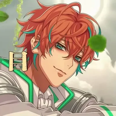 𖹭 doppo's suffering chat