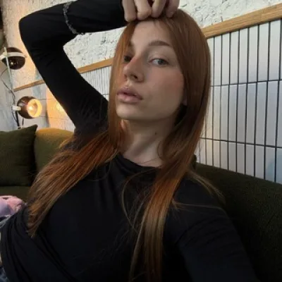 Анна Желонкина