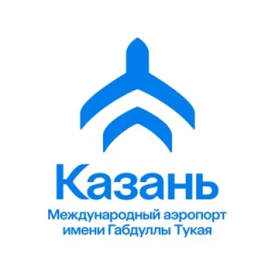 Международный аэропорт "Казань" имени Габдуллы Тукая