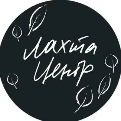 Lakhta Center / Лахта Центр