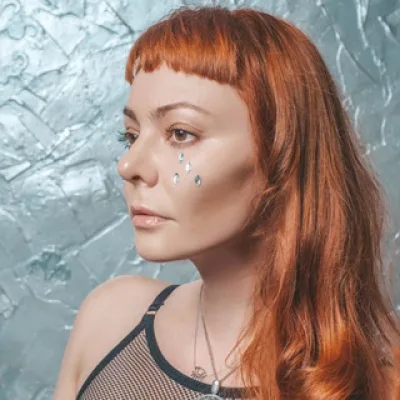 Veronika Shandarinova