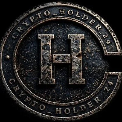 Crypto Holder 24 | Криптовалюта Биткоин и не только