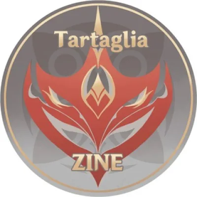 Tartaglia ZINE
