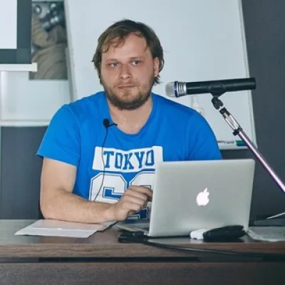 Pavel Burns