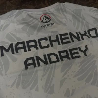 Andrey