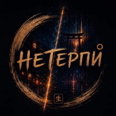 НЕТЕРПИ | Студия Живых Практик