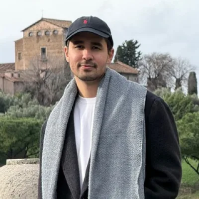 Ibragim