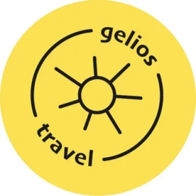 Gelios Travel ☀️ Топ туры по России и миру