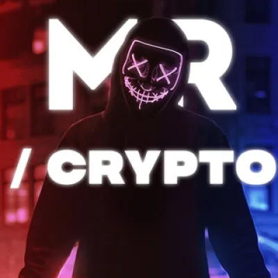 Mr Crypto