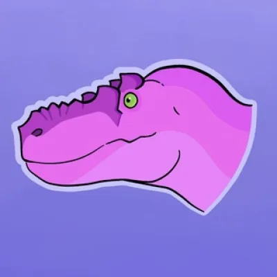 Crazy Dino