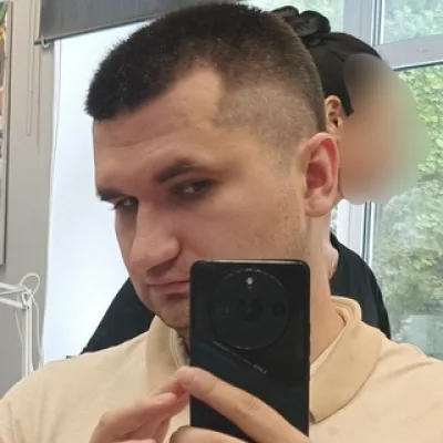 Max Ser