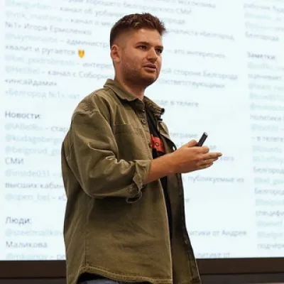Vladimir Kornev