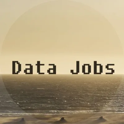 Data Analytics Jobs | Вакансии