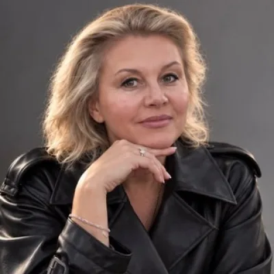 Ирина Савчук Общественный деятель