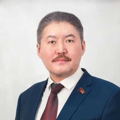 Сторонники Айаана Васильева