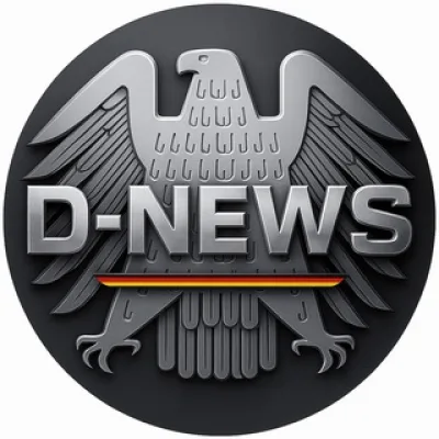 MEINE D-NEWS 🇩🇪 🇦🇹 🇨🇭