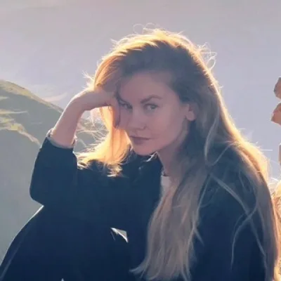 Anastasia Kova