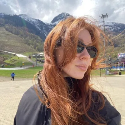 Алина