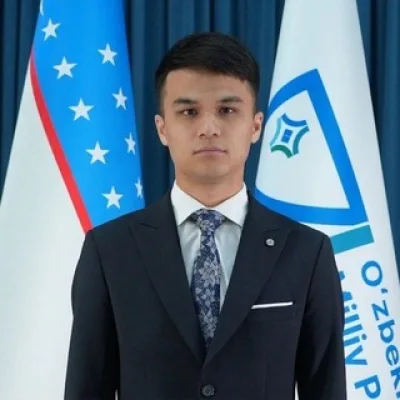 Azamat Abdulazizovich