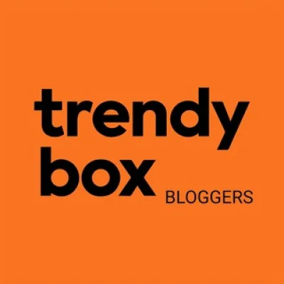 Trendy Box Bloggers
