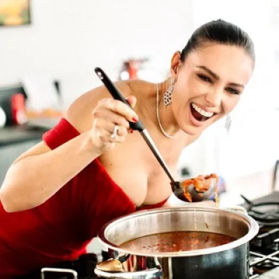 БОРЩ и БАРХАТ