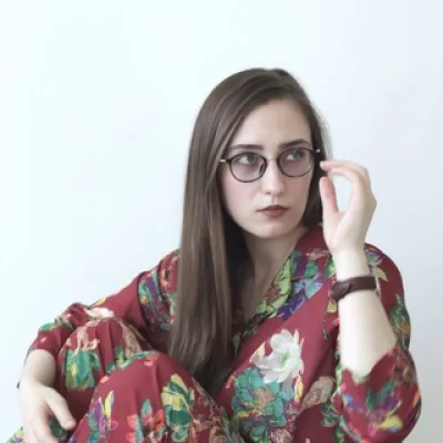 Светлана Бронникова