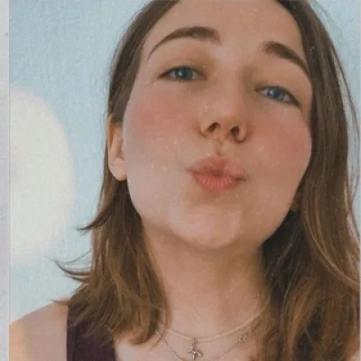 Анна Балыш
