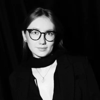 Polina | design