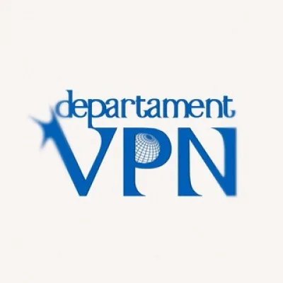 departament vpn