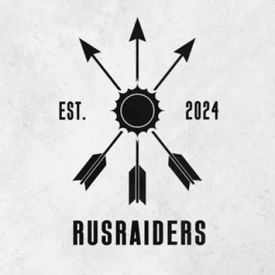 RusRaiders Manager