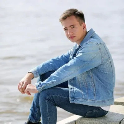 Андрей Яковлев