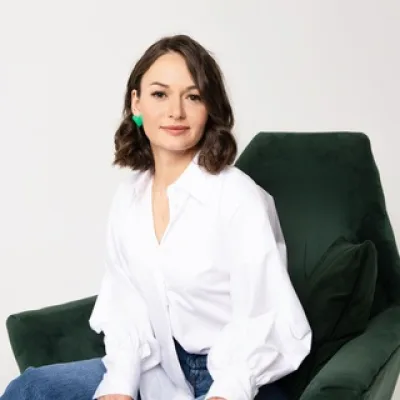 ТКАЧ КРИСТИНА | Дизайн интерьеров