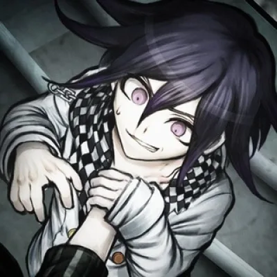 Danganronpa meet