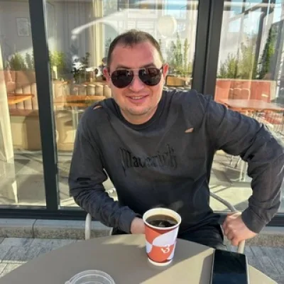 Андрей М