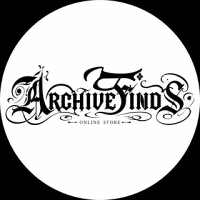 ARCHIVEFINDS