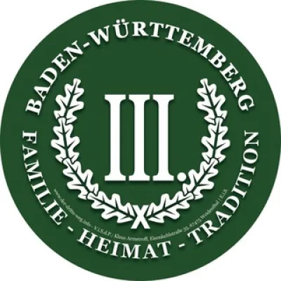 Der III. Weg - Baden-Württemberg (Der Dritte Weg)