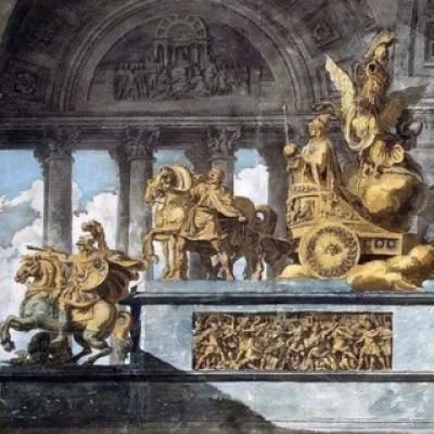 ÆTERNA GLORIAM