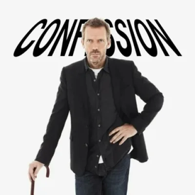 House M.D. Confession