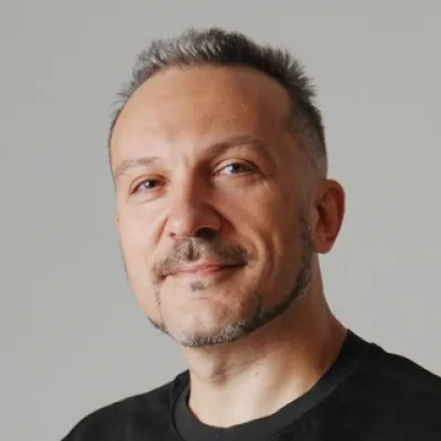 Андрей Шапиро